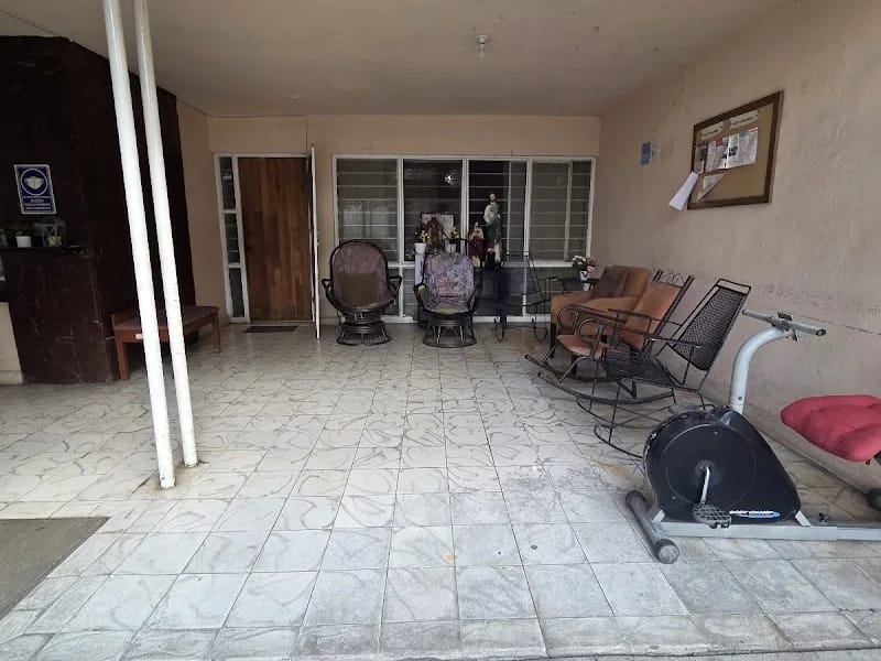 ESTANCIA GERIATRICA LA DIVINA PROVIDENCIA - Hogar de Ancianos in Monterrey, Nuevo León photo 4