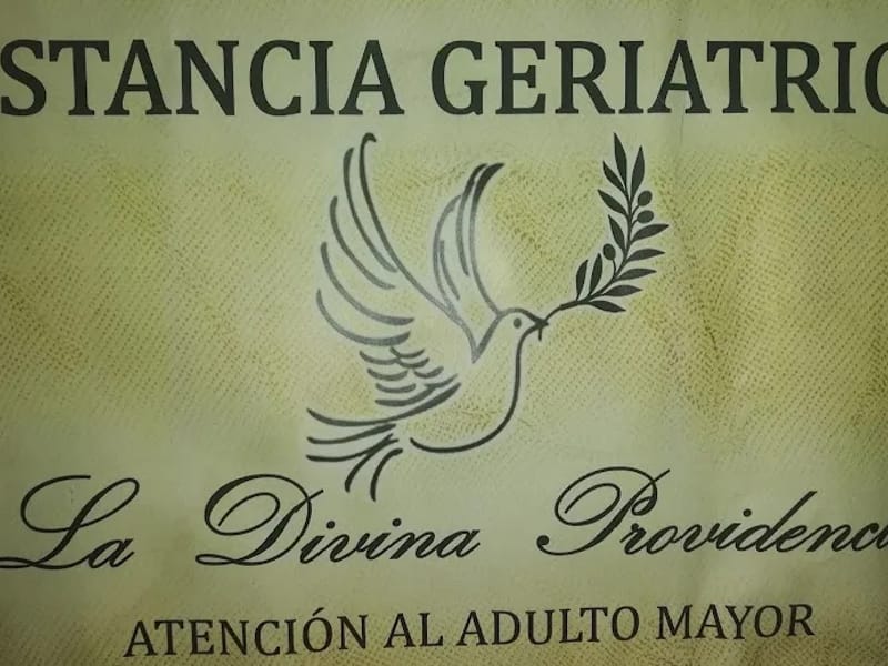 ESTANCIA GERIATRICA LA DIVINA PROVIDENCIA - Hogar de Ancianos in Monterrey, Nuevo León photo 9