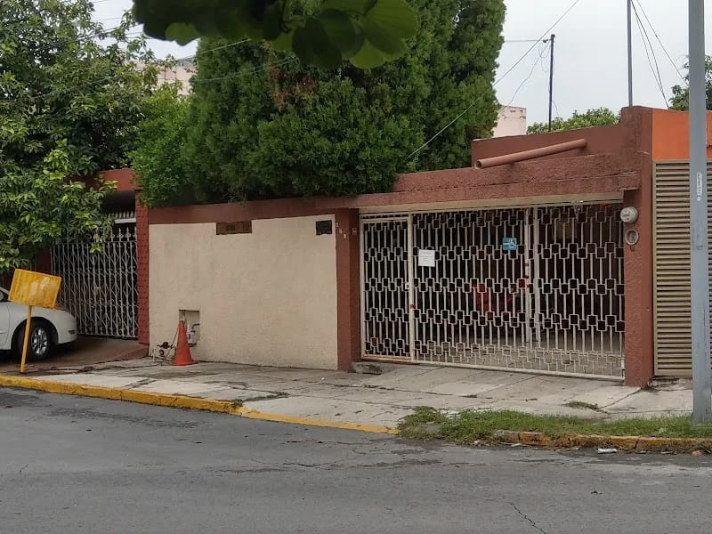ESTANCIA GERIATRICA LA DIVINA PROVIDENCIA - Hogar de Ancianos in Monterrey, Nuevo León photo 6