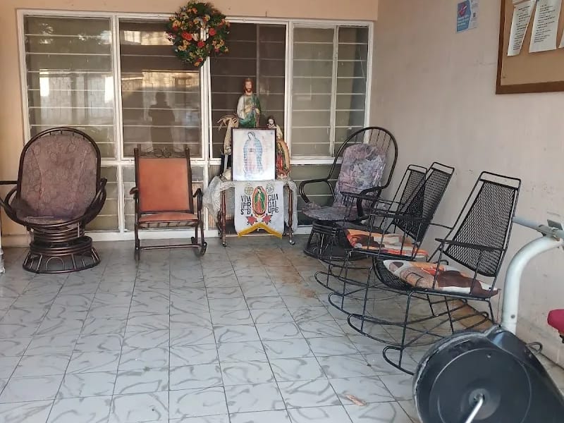ESTANCIA GERIATRICA LA DIVINA PROVIDENCIA - Hogar de Ancianos in Monterrey, Nuevo León photo 3