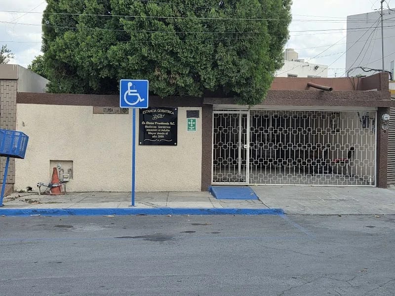 ESTANCIA GERIATRICA LA DIVINA PROVIDENCIA - Hogar de Ancianos in Monterrey, Nuevo León photo 1