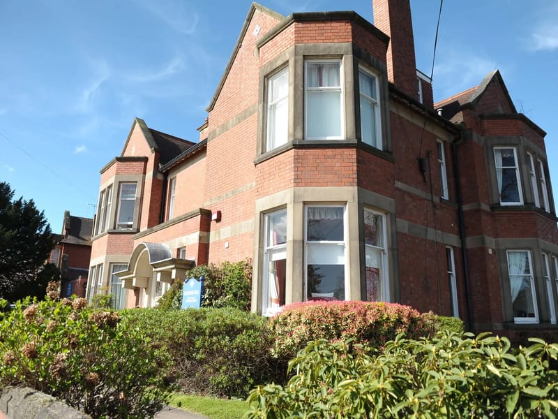 Belvedere Park Nursing Home - Nursing Home in Coventry, England photo 3