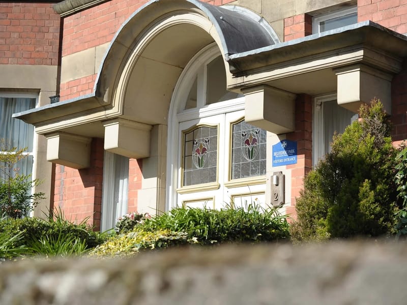 Belvedere Park Nursing Home - Nursing Home in Coventry, England photo 1