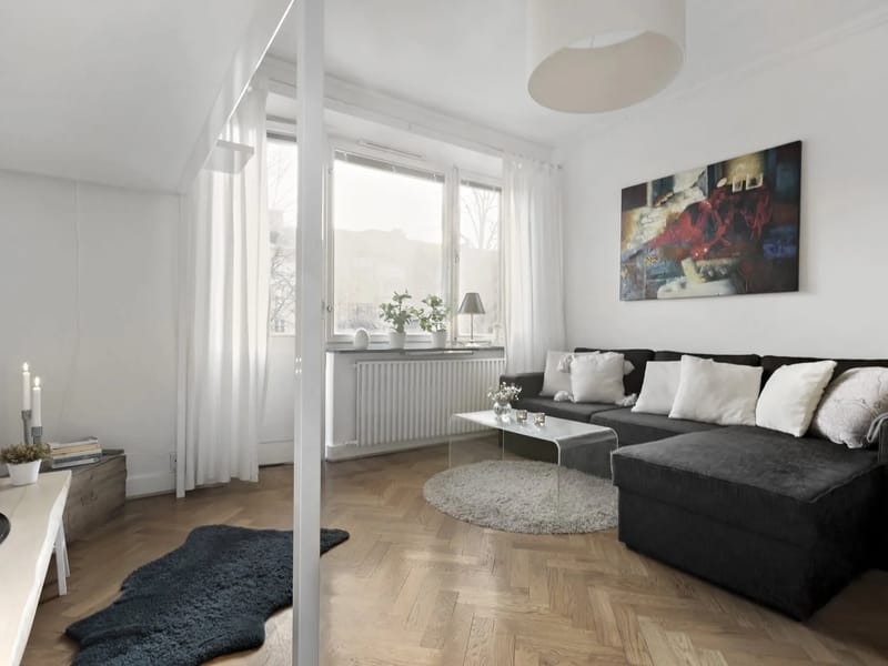 Luthagen hemvård - Hemtjänst in Uppsala, Uppsala län photo 3