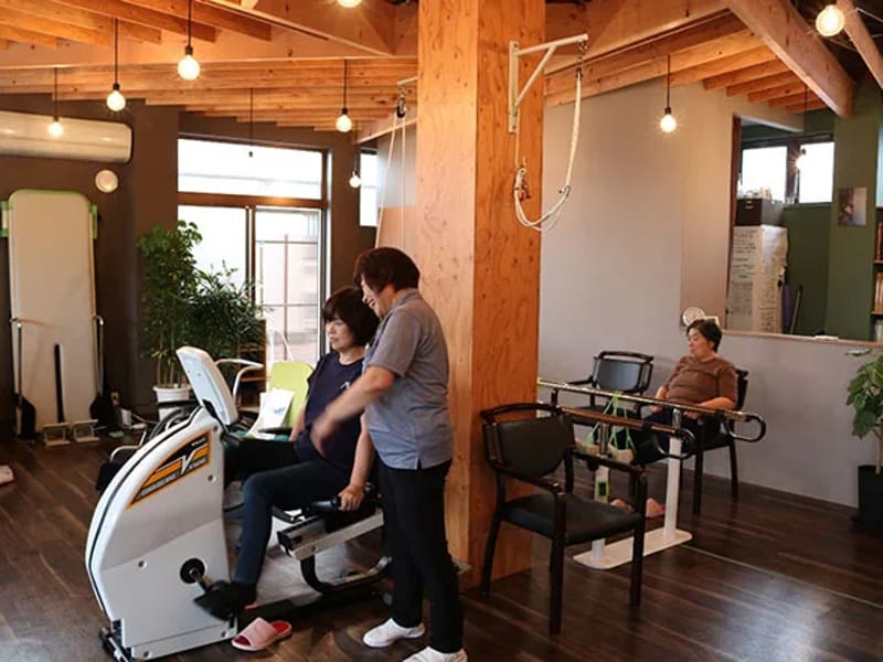 あすプラスケア居宅介護支援事業所 - 有料老人ホーム in 太田市, 群馬県 photo 3