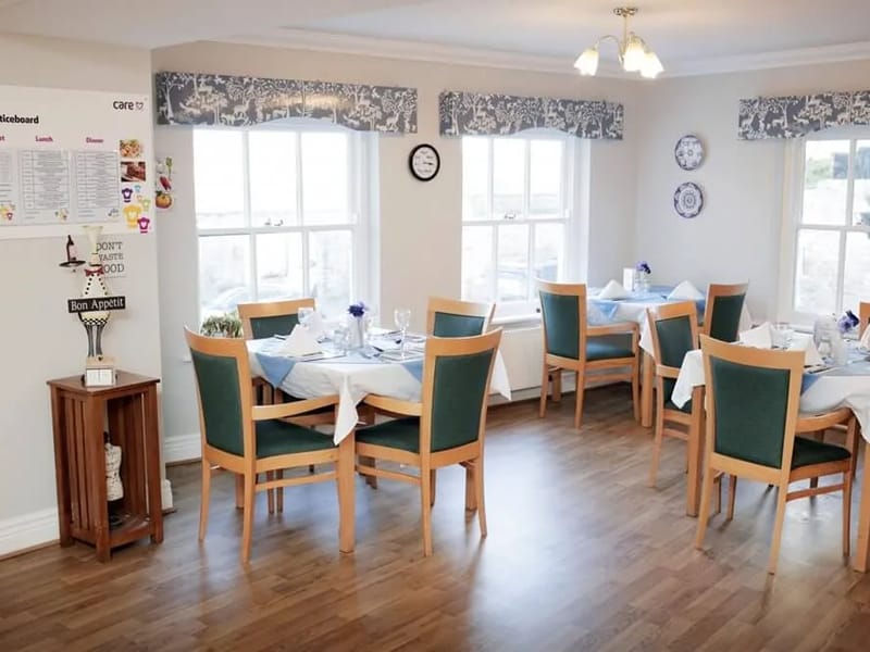 Kings Court Care Home - Assisted Living in Barnard Castle, England photo 6