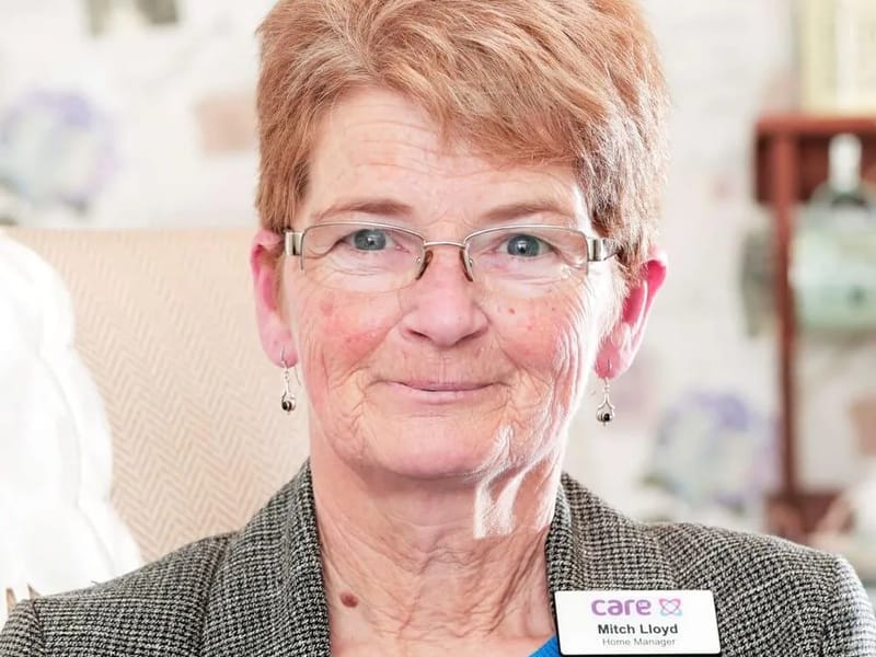 Kings Court Care Home - Assisted Living in Barnard Castle, England photo 3