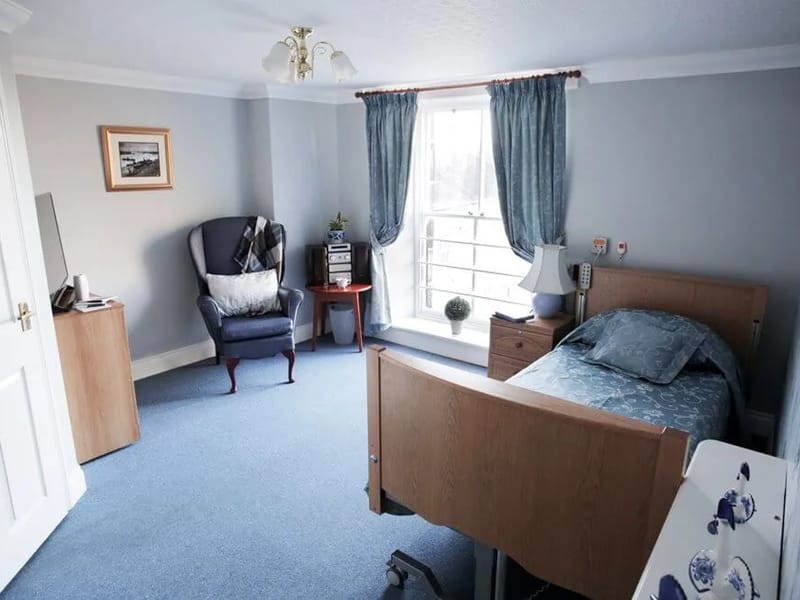 Kings Court Care Home - Assisted Living in Barnard Castle, England photo 2
