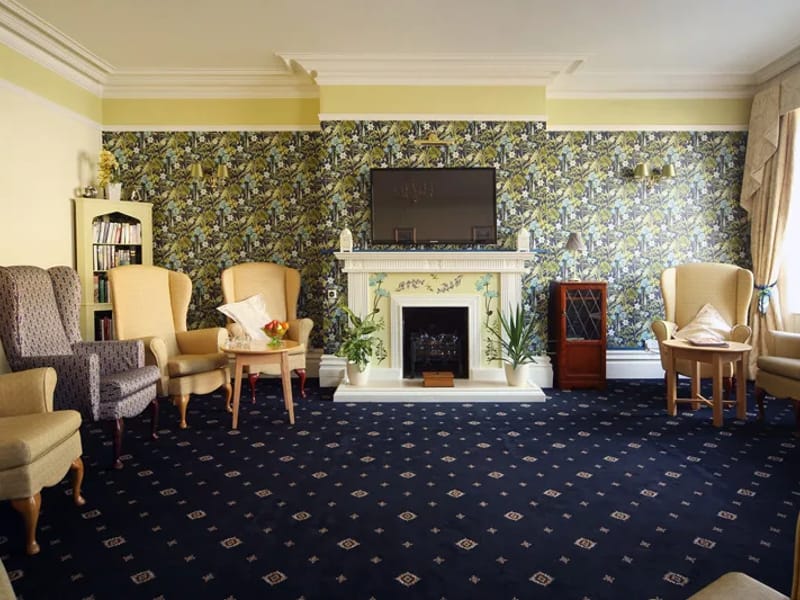 Kings Court Care Home - Assisted Living in Barnard Castle, England photo 5