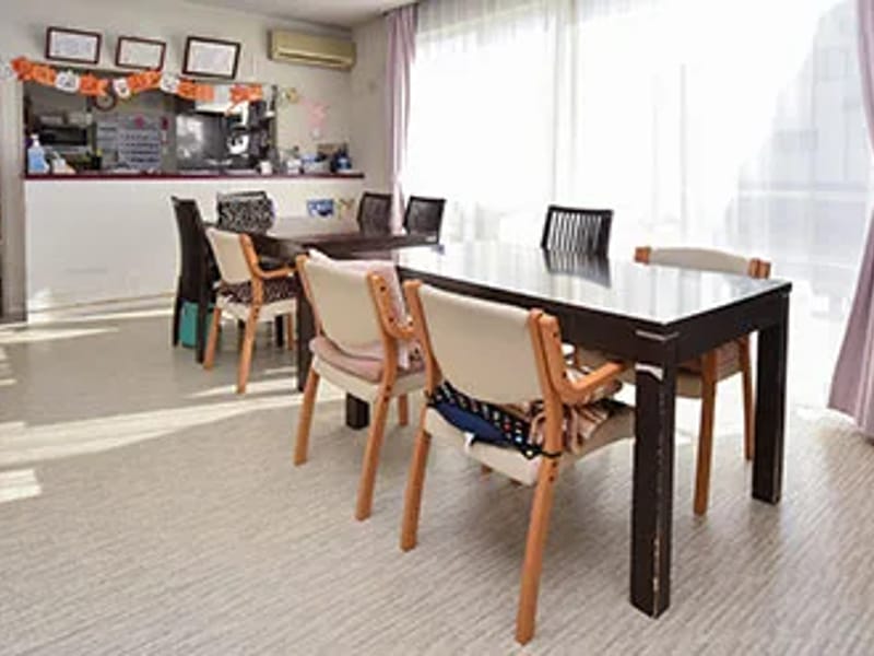 さんゆうグループホーム　ふぃりあ - 認知症ケア in 米沢市, 山形県 photo 3