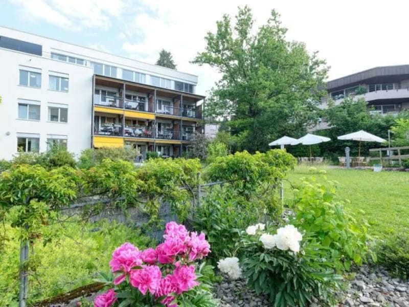 Viva Luzern Dreilinden - Pflegeheim in Luzern, Lucerne photo 3