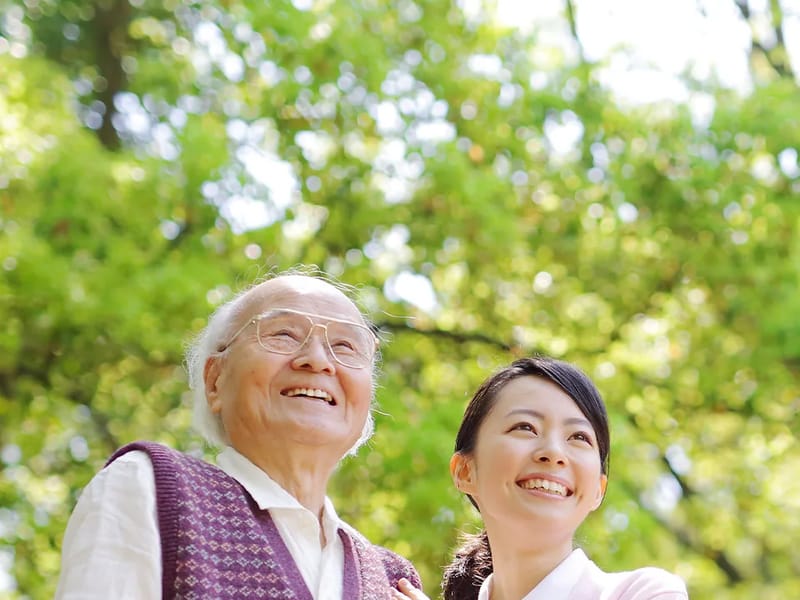 iroha訪問看護ステーション天王寺 - 訪問看護 in 大阪市天王寺区, 大阪府 photo 1