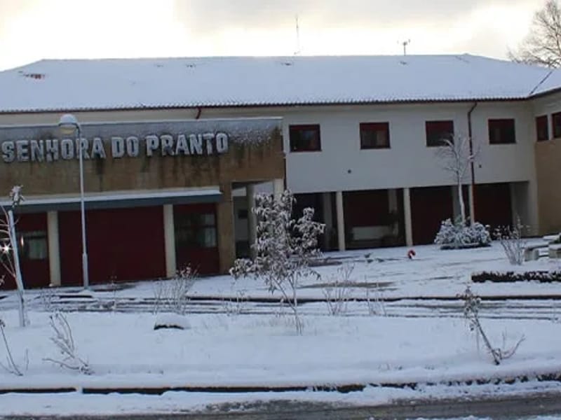 Lar de Salto - Lar de Idosos in Montalegre, Vila Real photo 1