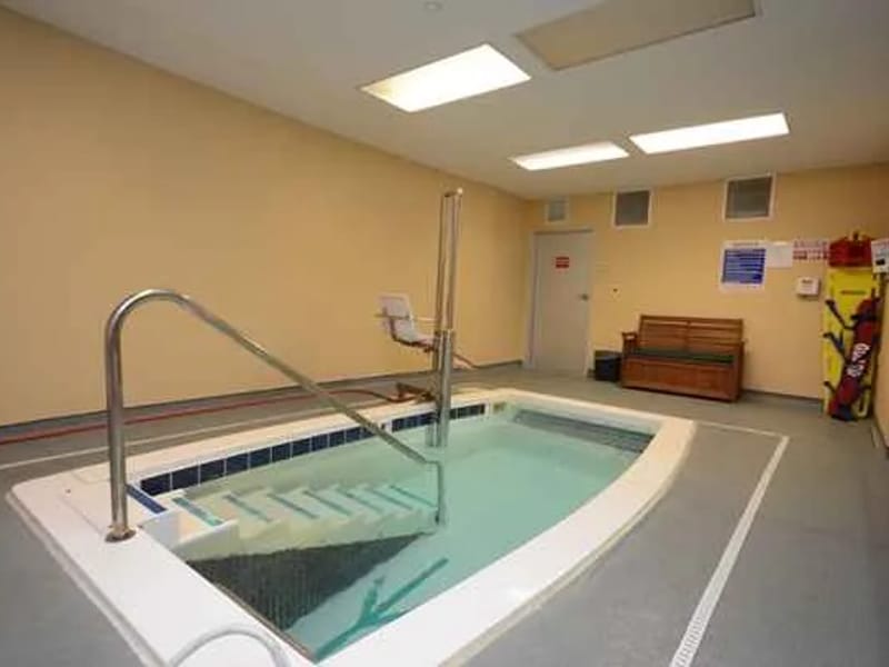 Aspenwood - Assisted Living in Silver Spring, MD photo 3