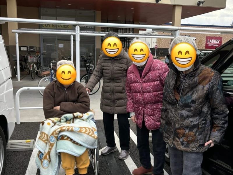 ぽれぽれ四条大路 - 有料老人ホーム in 奈良市, 奈良県 photo 2