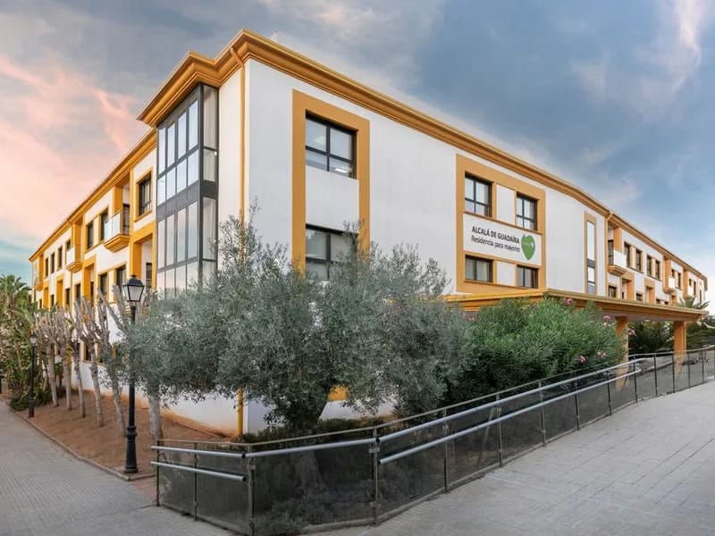 Domusvi Espartales, Residencia De Personas Mayores - Hogar de Ancianos in Alcalá De Henares, Madrid photo 3