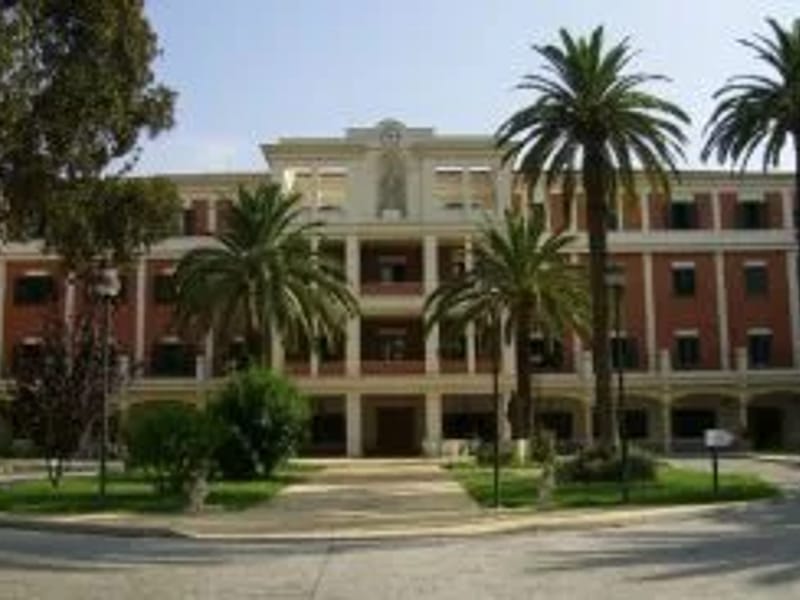 Residencia Virgen de las Angustias - Hogar de Ancianos in Sevilla, Andalucía photo 3