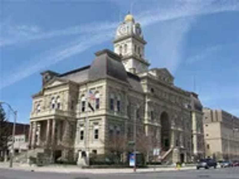 Allen County Veterans Services Commission - Medical Transport in Lima, OH photo 3