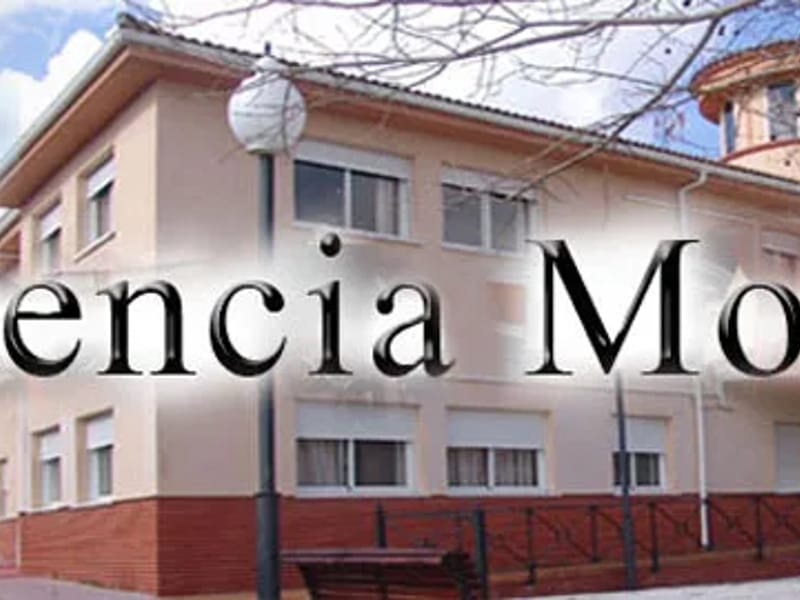Residencia geriátrica Montesol - Hogar de Ancianos in Jaén, Andalucía photo 1