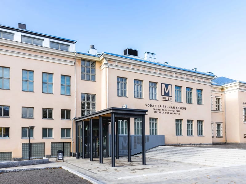 Muistiliitto - Mikkeli toimipiste - Aikuisten päivätoiminta in Mikkeli, Etelä-Savo photo 1