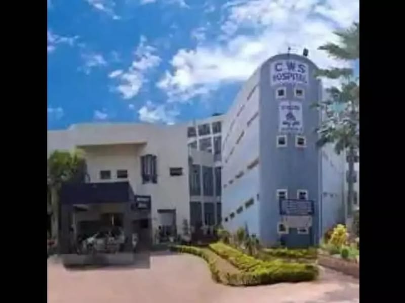 Community Welfare Society (CWS) Hospital - अस्पताल in Rourkela, Odisha photo 1