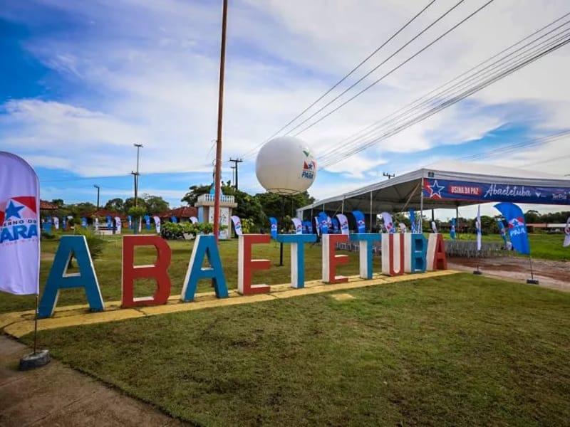CRMT ABAETETUBA - Cuidado Domiciliar in Abaetetuba, PA photo 2