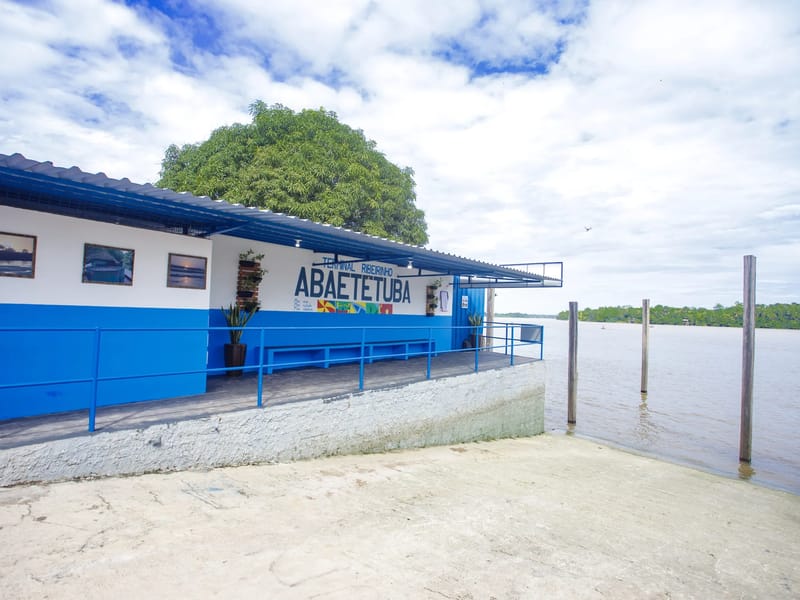 CRMT ABAETETUBA - Cuidado Domiciliar in Abaetetuba, PA photo 1