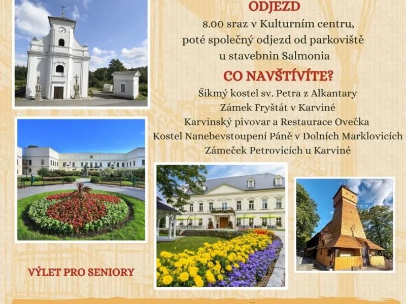 Obec Petrovice u Karviné - Pečovatelská služba in Ostrava, Moravskoslezský kraj photo 3