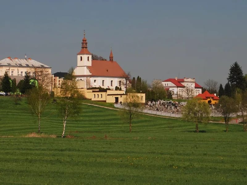 Obec Petrovice u Karviné - Pečovatelská služba in Ostrava, Moravskoslezský kraj photo 2