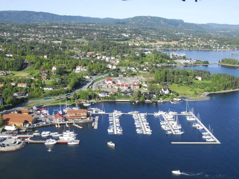Vollen - Hjemmetjenester in Larvik, Vestfold og Telemark photo 2