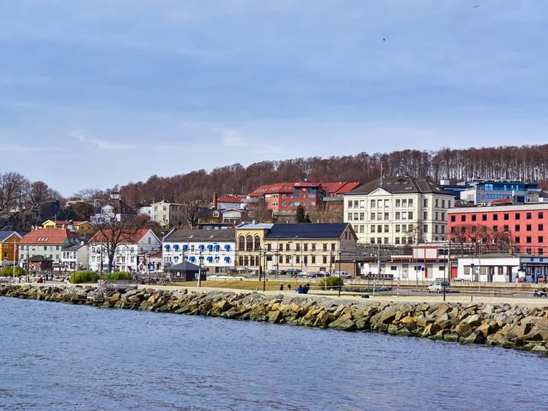 Vollen - Hjemmetjenester in Larvik, Vestfold og Telemark photo 3
