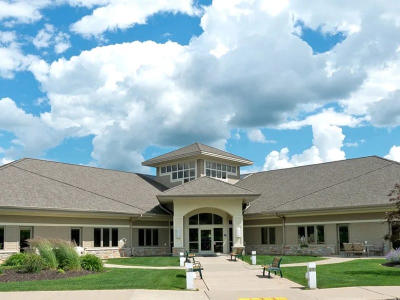 Compassus Northern Wisconsin - Hospice in Arbor Vitae, WI photo 2
