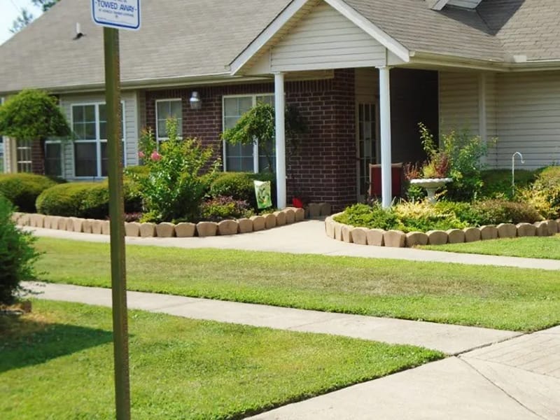 ALL ABOUT SENIOR CARE - Home Health Nursing in West Memphis, AR photo 2