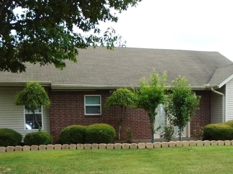 ALL ABOUT SENIOR CARE - Home Health Nursing in West Memphis, AR photo 1