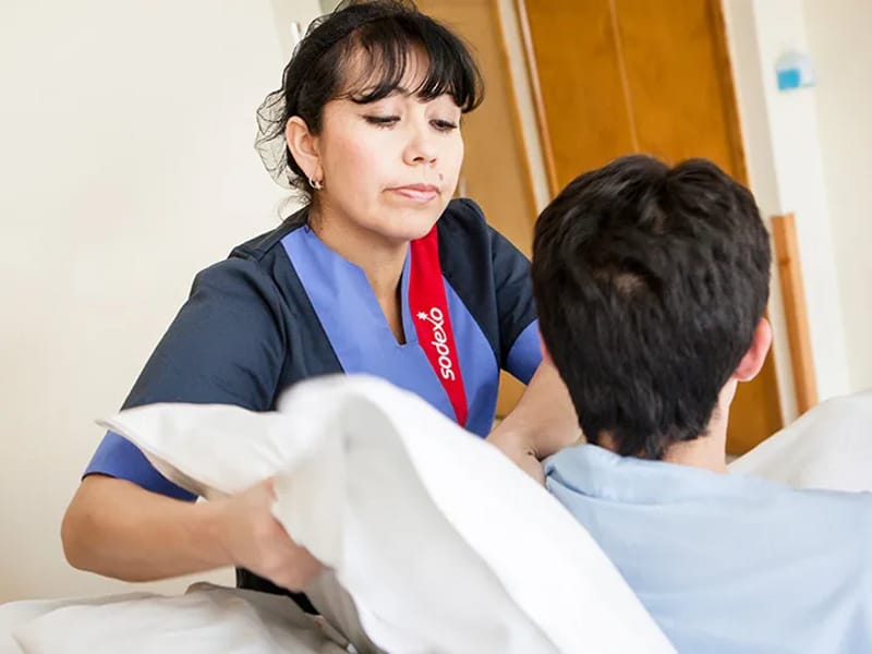 ANCILLARY HEALTHCARE, INC. - Home Health Nursing in Anaheim, CA photo 1