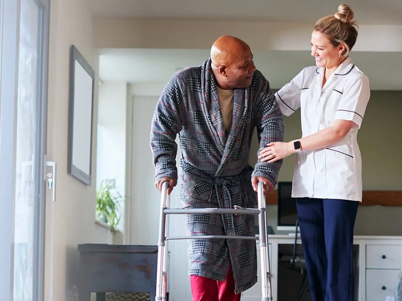 Butler Rescue Hands, INC - Home Health Nursing in Shelton, CT photo 3
