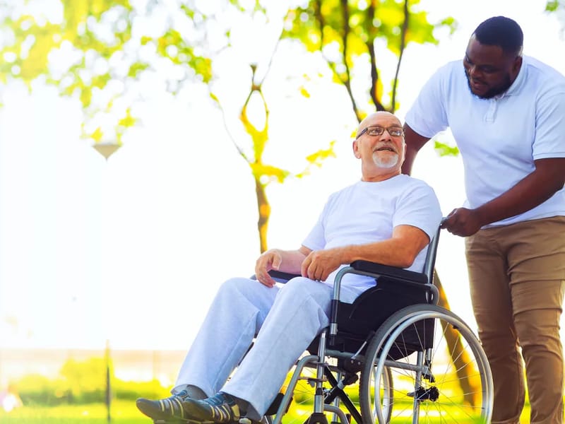 Butler Rescue Hands, INC - Home Health Nursing in Shelton, CT photo 2