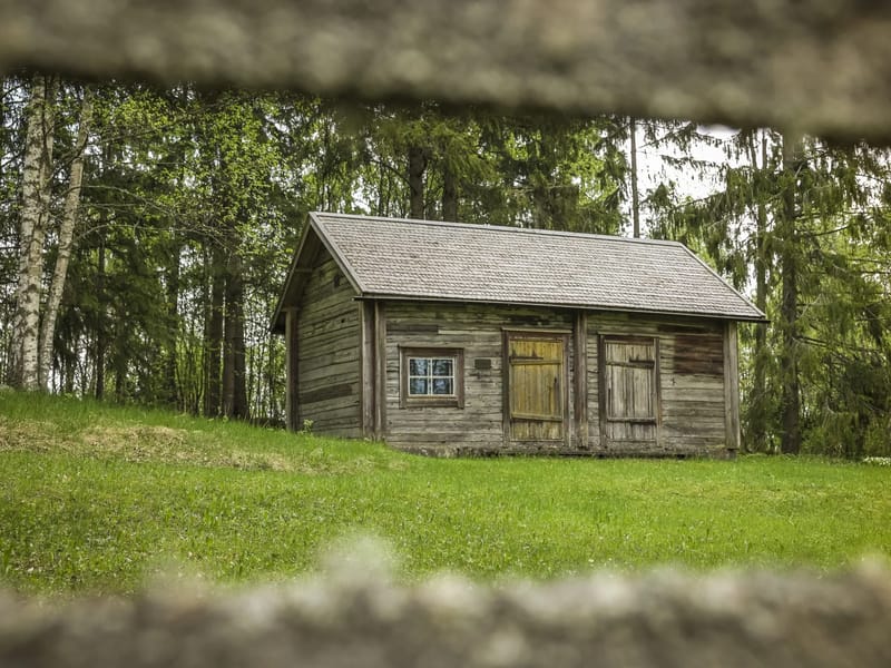 Vanhainkoti Askola - Vanhainkoti in Askola, Uusimaa photo 1