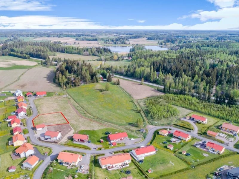 Vanhainkoti Askola - Vanhainkoti in Askola, Uusimaa photo 2