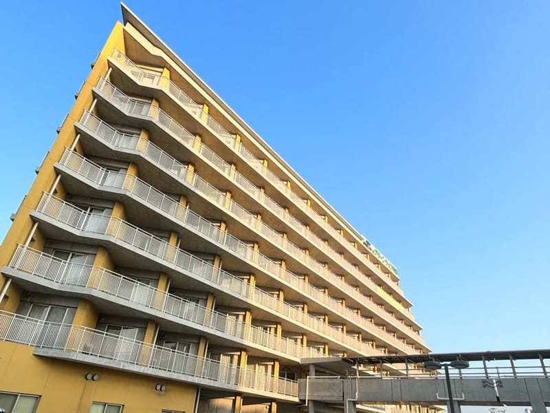 グリーンライフ守口 - 有料老人ホーム in 守口市, 大阪府 photo 1
