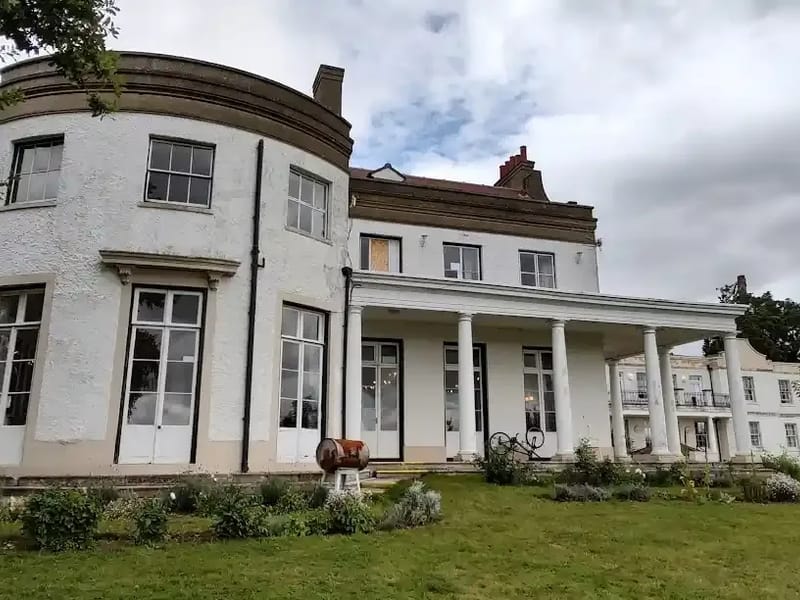 Kenward House - Assisted Living in Maidstone, England photo 3