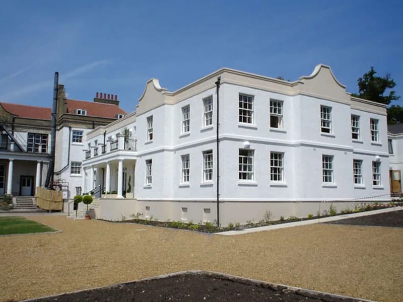 Kenward House - Assisted Living in Maidstone, England photo 2