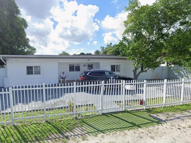 Rose Marie Alf Corp — Assisted Living, Miami, FL · photo 3