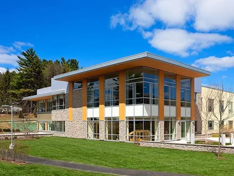 D'Youville Care for Advanced Therapy — Nursing Home, Lowell, MA · photo 2
