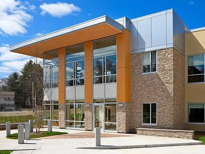 D'Youville Care for Advanced Therapy — Nursing Home, Lowell, MA · photo 3