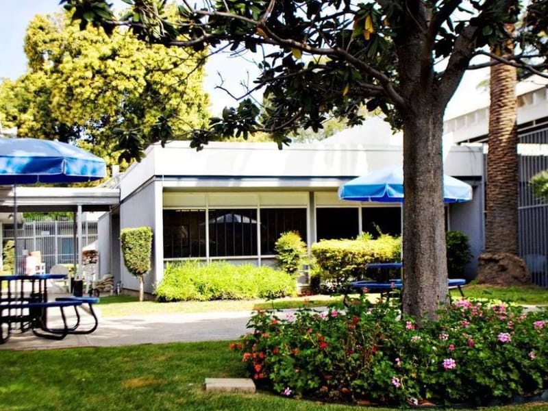BHC Alhambra Hospital - Hospital in Rosemead, CA photo 1
