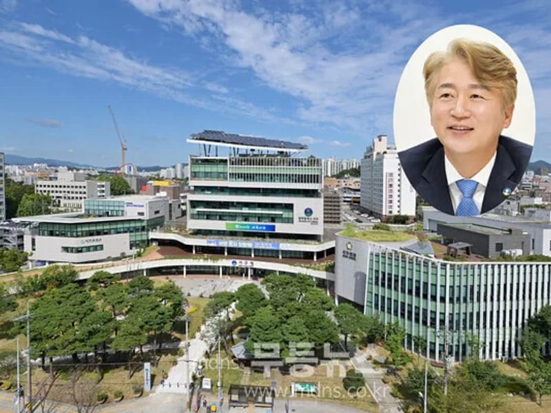무등노인복지센터 - 요양원 in 서구, 광주광역시 photo 1