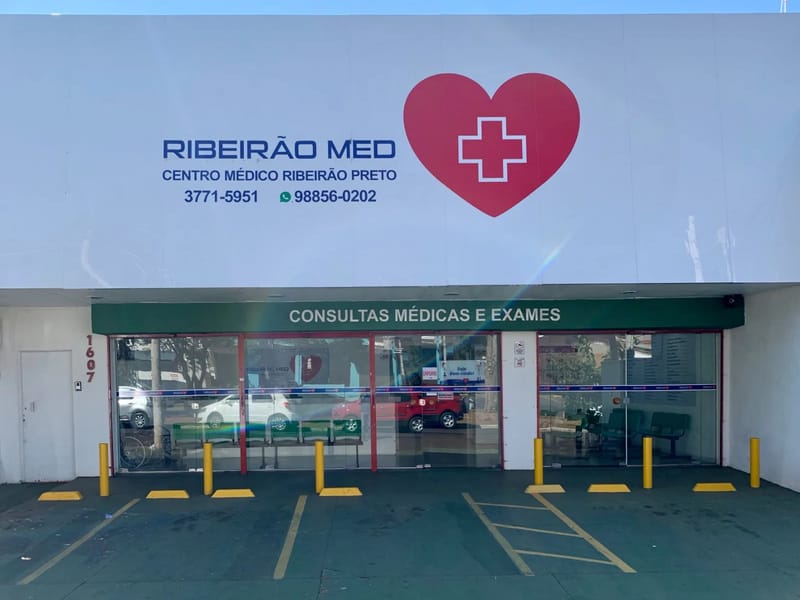 ACTUM CLINICA MEDICA RIBEIRAO PRETO - Cuidado Domiciliar in Ribeirão Preto, SP photo 3