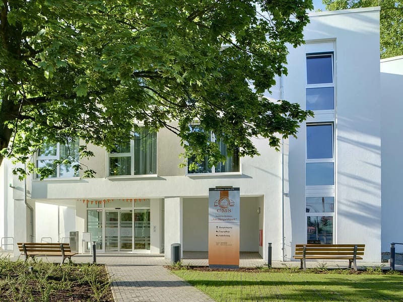 Seniorenzentrum Röttgersbach - Pflegeheim in Duisburg, Nordrhein-Westfalen photo 3