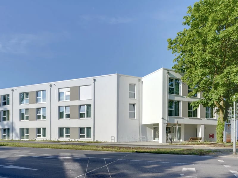 Seniorenzentrum Röttgersbach - Pflegeheim in Duisburg, Nordrhein-Westfalen photo 2
